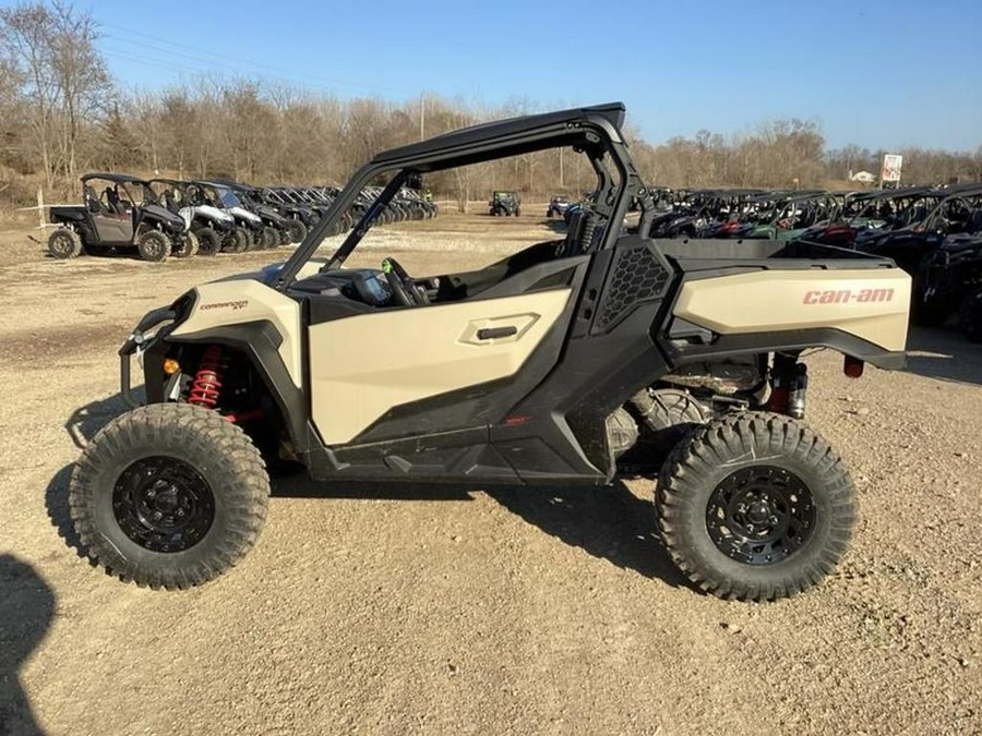 2024 Can-Am™ Commander XT-P 1000R