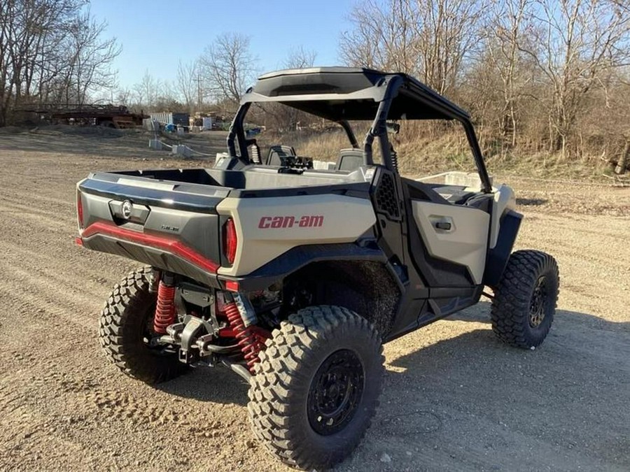 2024 Can-Am™ Commander XT-P 1000R