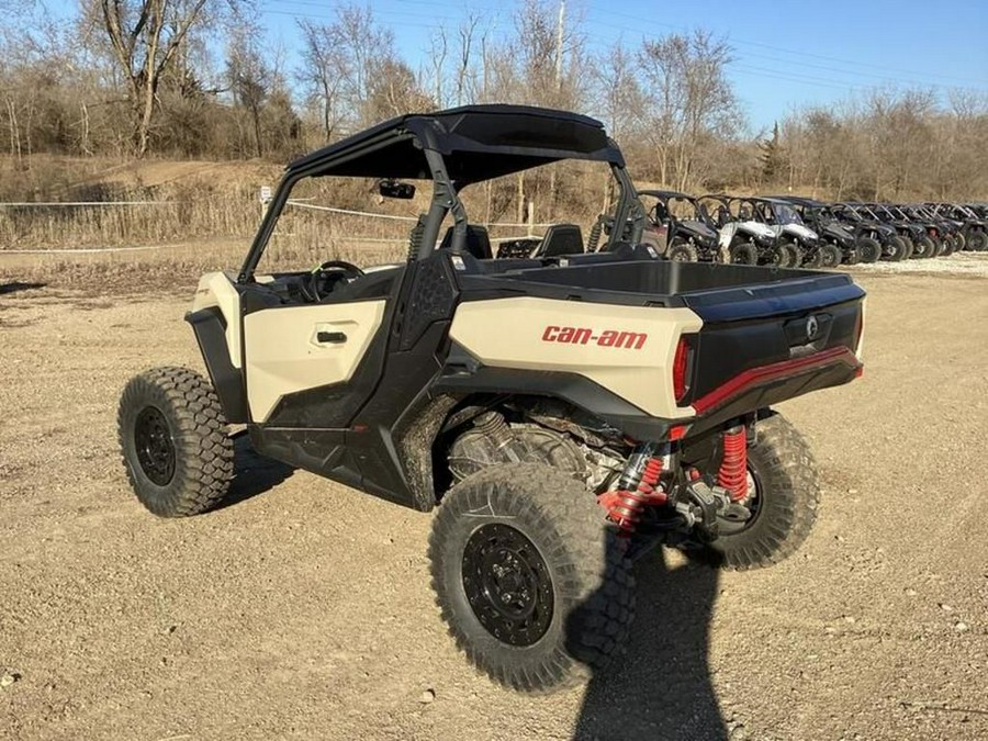 2024 Can-Am™ Commander XT-P 1000R