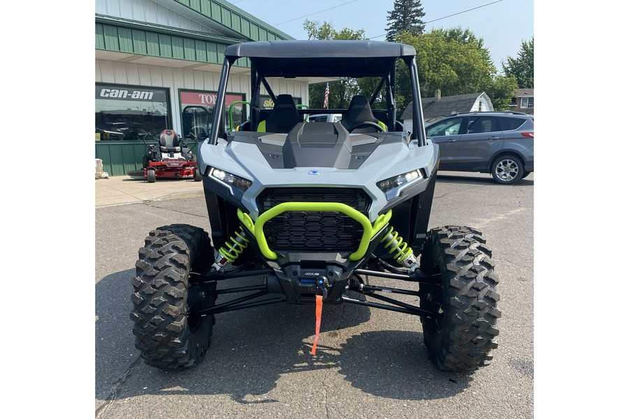 2025 Polaris Industries RZR XP 1000 Ultimate / Z25NEF99A4