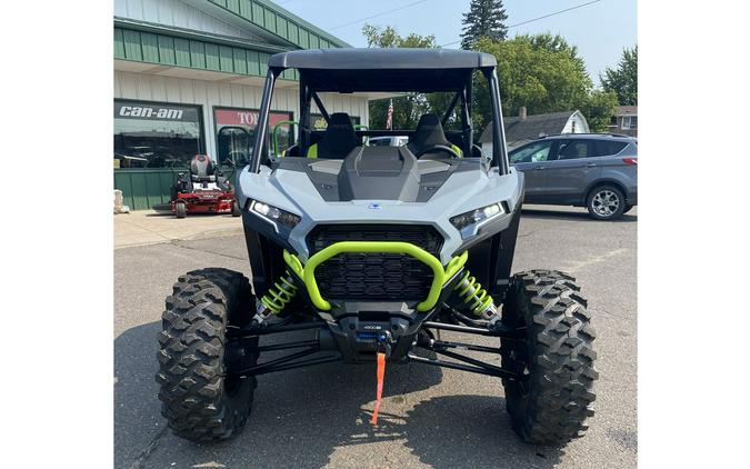 2025 Polaris Industries RZR XP 1000 Ultimate / Z25NEF99A4