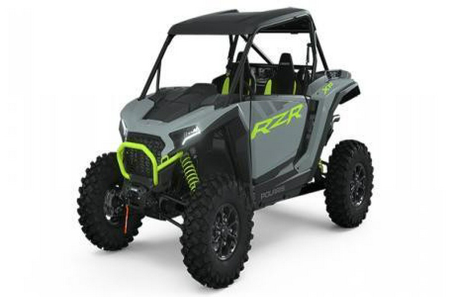 2025 Polaris Industries RZR XP 1000 Ultimate / Z25NEF99A4