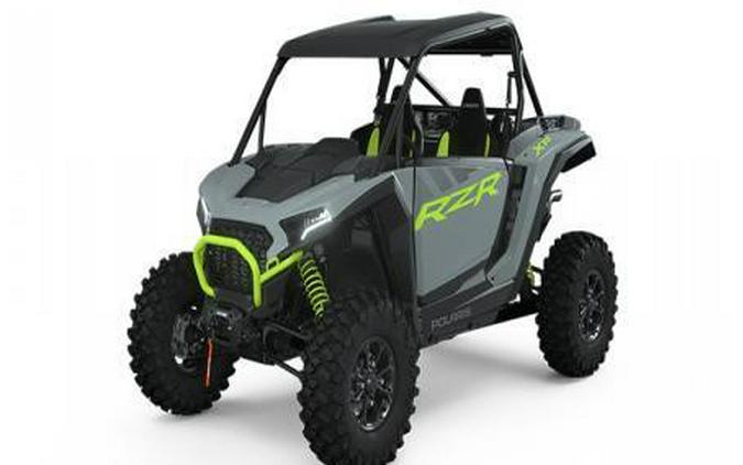 2025 Polaris Industries RZR XP 1000 Ultimate / Z25NEF99A4