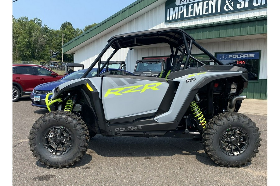 2025 Polaris Industries RZR XP 1000 Ultimate / Z25NEF99A4