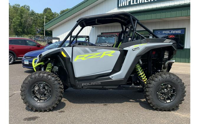 2025 Polaris Industries RZR XP 1000 Ultimate / Z25NEF99A4