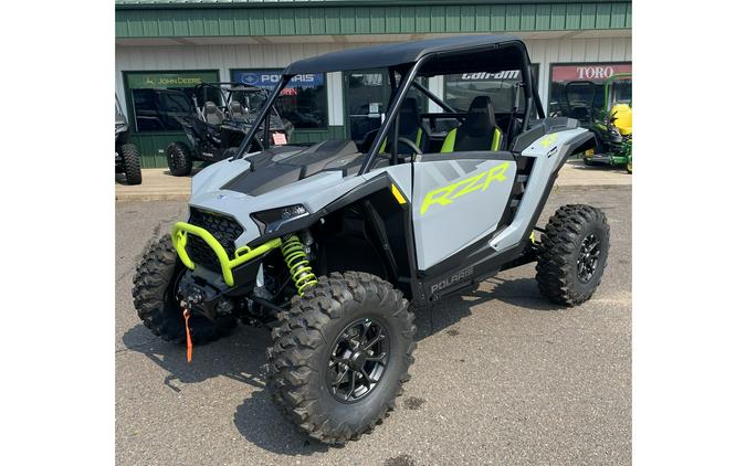 2025 Polaris Industries RZR XP 1000 Ultimate / Z25NEF99A4