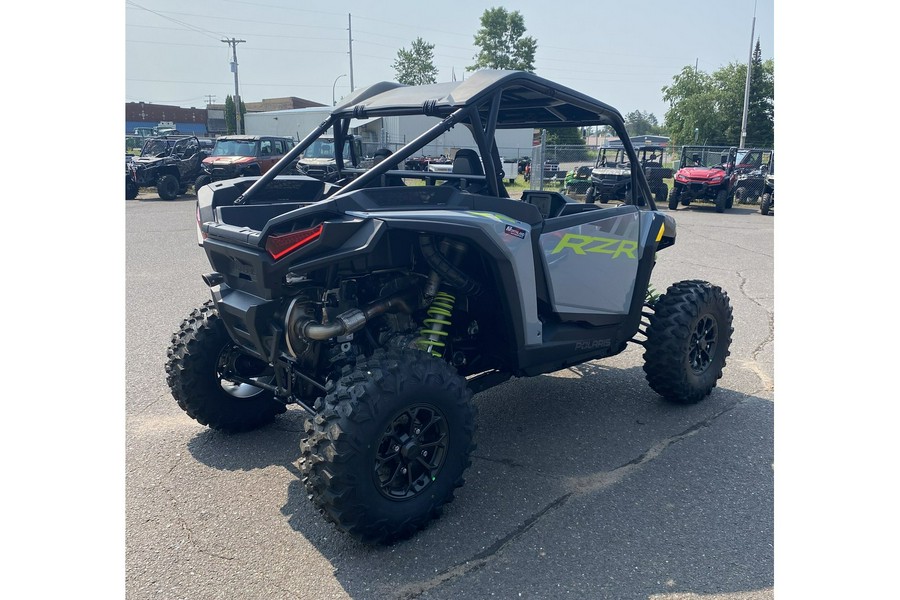 2025 Polaris Industries RZR XP 1000 Ultimate / Z25NEF99A4