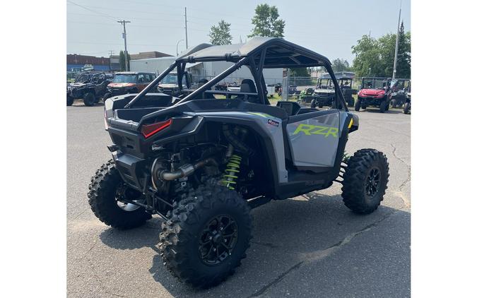 2025 Polaris Industries RZR XP 1000 Ultimate / Z25NEF99A4