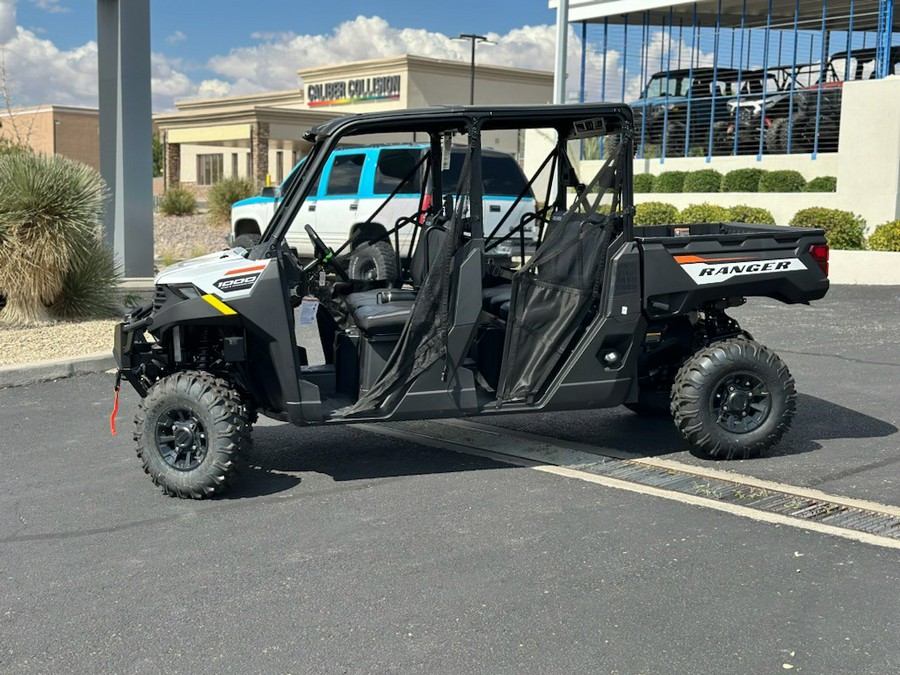 2025 Polaris Industries Ranger Crew XP1000 Premium