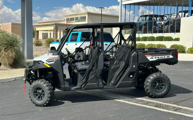 2025 Polaris Industries Ranger Crew XP1000 Premium