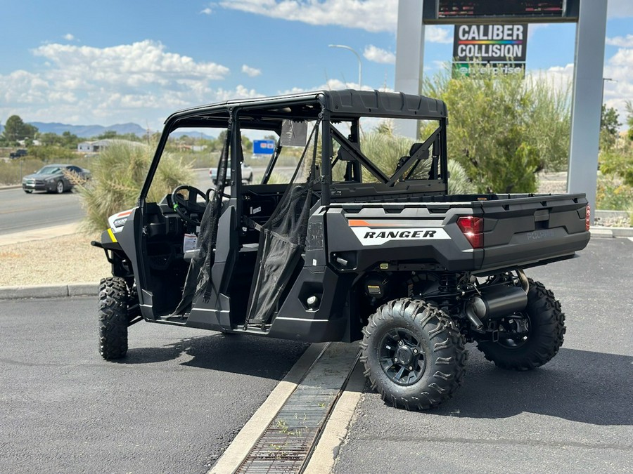 2025 Polaris Industries Ranger Crew XP1000 Premium