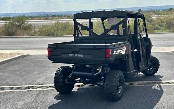 2025 Polaris Industries Ranger Crew XP1000 Premium