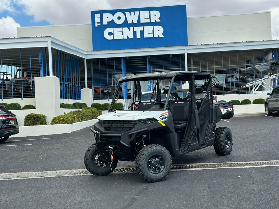 2025 Polaris Industries Ranger Crew XP1000 Premium