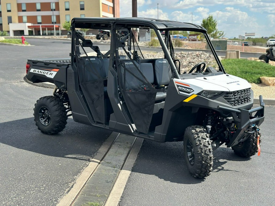 2025 Polaris Industries Ranger Crew XP1000 Premium