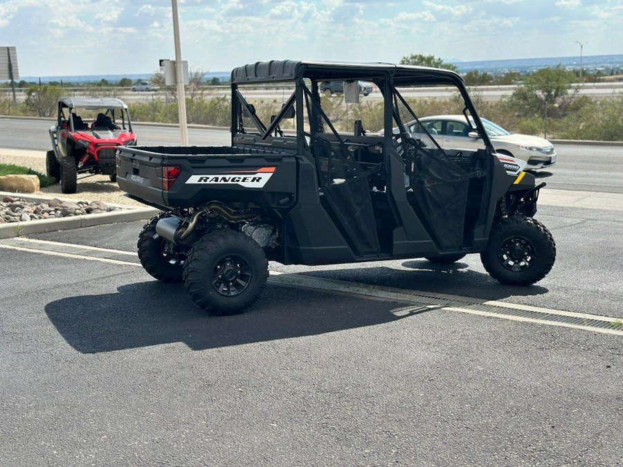 2025 Polaris Industries Ranger Crew XP1000 Premium