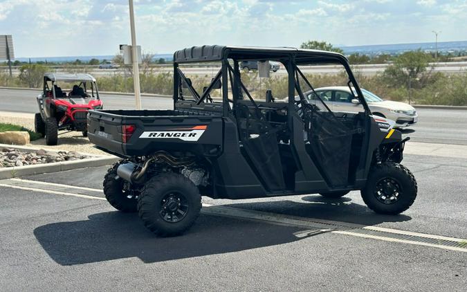 2025 Polaris Industries Ranger Crew XP1000 Premium