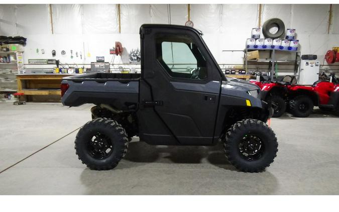 2025 Polaris Industries RANGER XP 1000 NORTH STAR EDITON PREMIUM