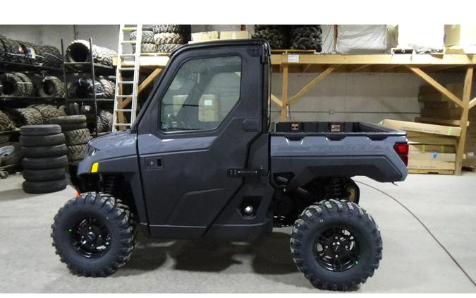 2025 Polaris Industries RANGER XP 1000 NORTH STAR EDITON PREMIUM