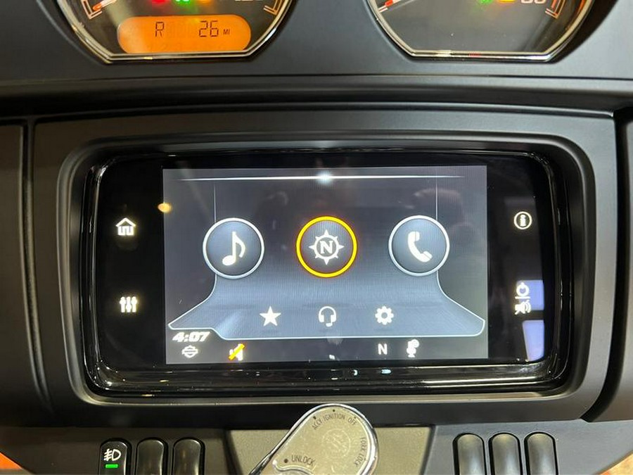 2021 Harley-Davidson® FLHTCUTG - Tri Glide® Ultra