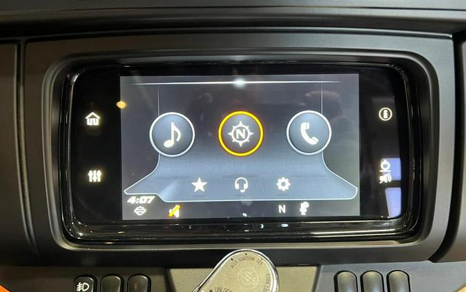 2021 Harley-Davidson® FLHTCUTG - Tri Glide® Ultra