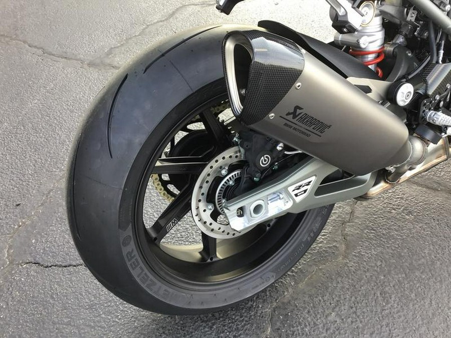 2026 BMW S 1000 RR Light White/M Motorsport