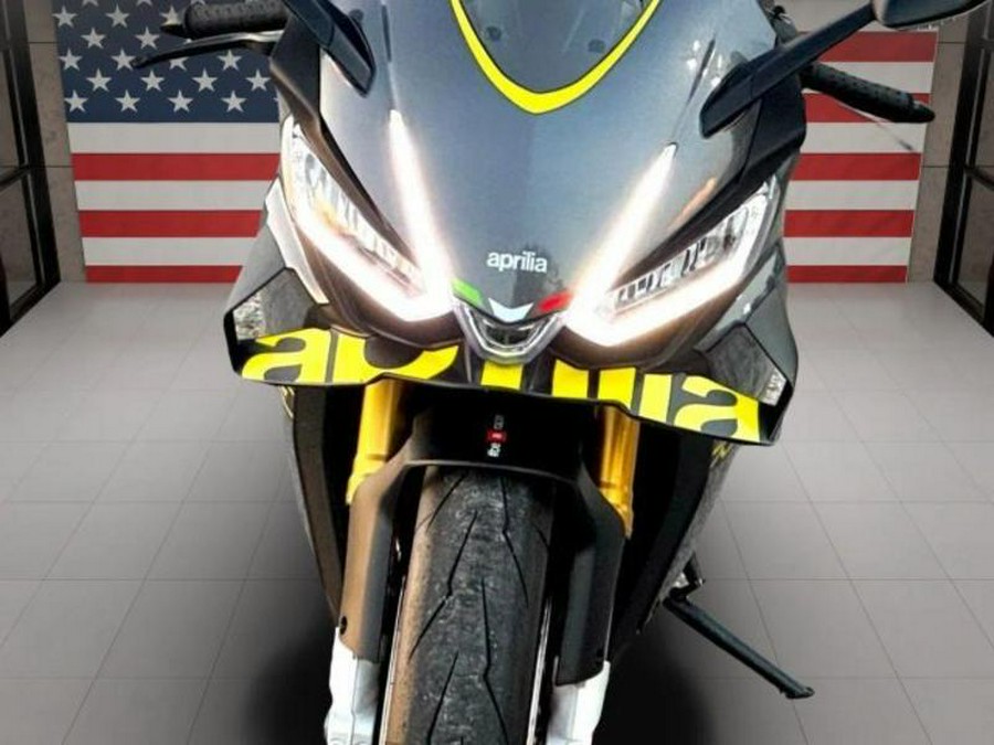 2026 Aprilia® RSV4