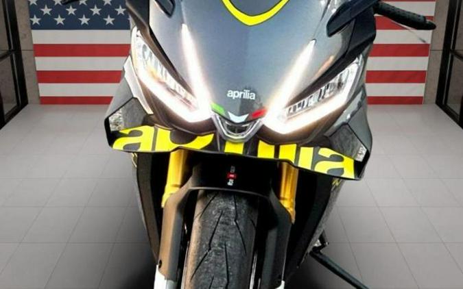 2026 Aprilia® RSV4