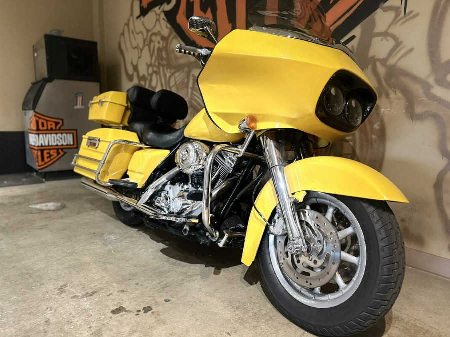 FLTR 2007 Road Glide®