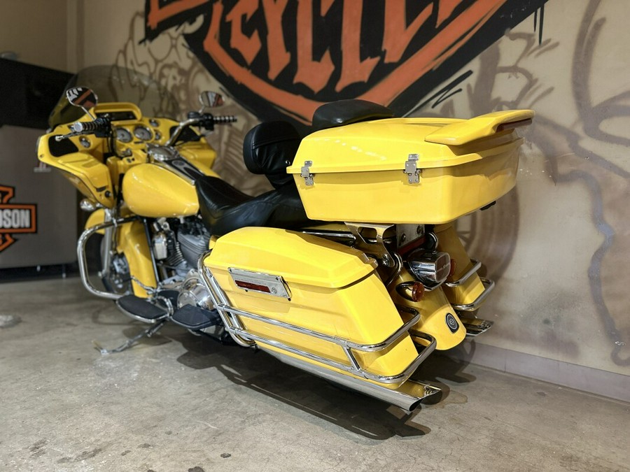 FLTR 2007 Road Glide®