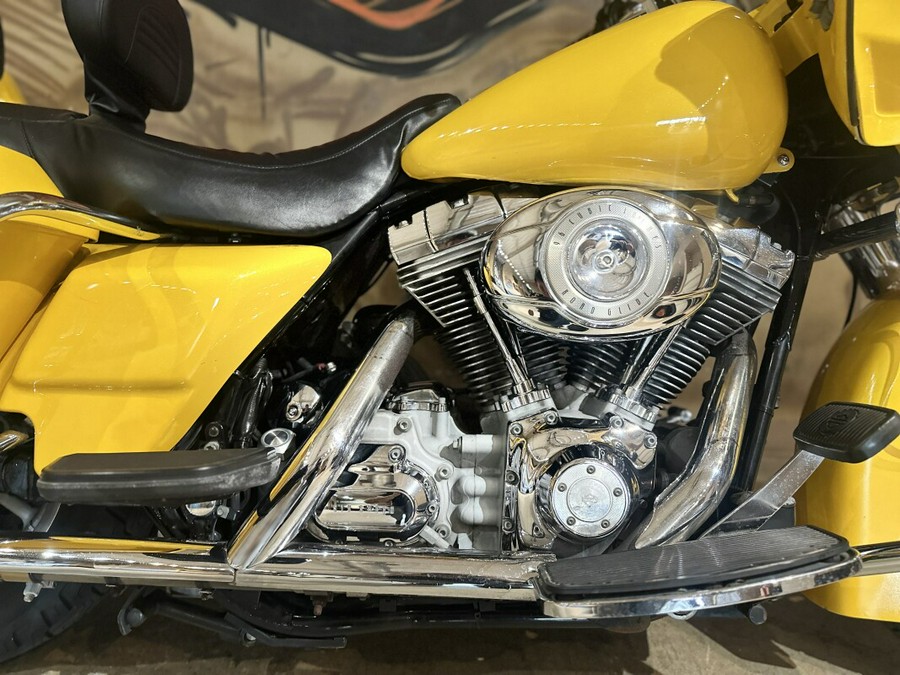 FLTR 2007 Road Glide®