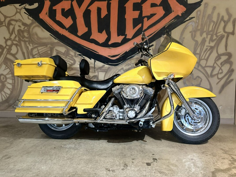 FLTR 2007 Road Glide®
