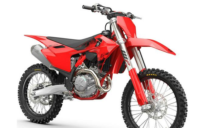 2026 GASGAS MC 450F