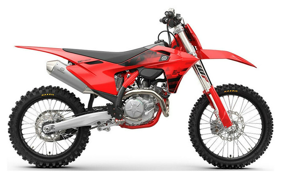 2026 GASGAS MC 450F
