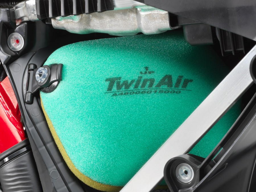 2026 GAS GAS MC 450F Red - 322113 S