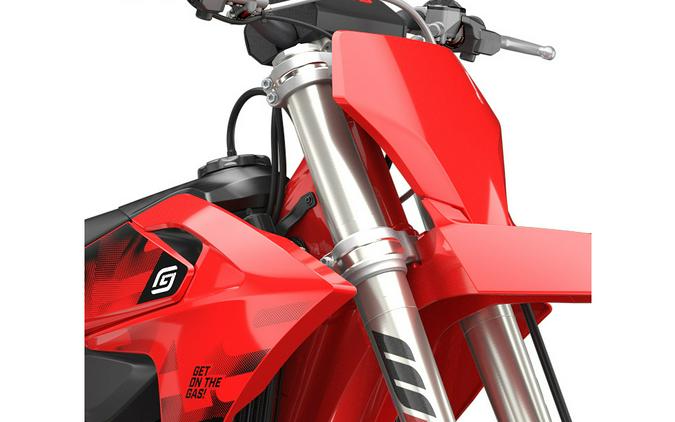 2026 GASGAS MC 450F