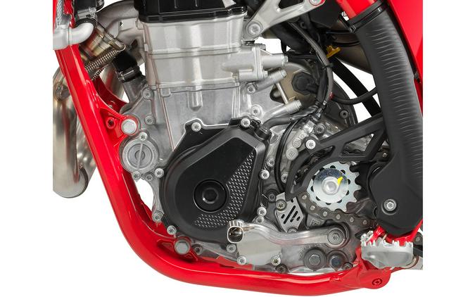 2026 GASGAS MC 450F