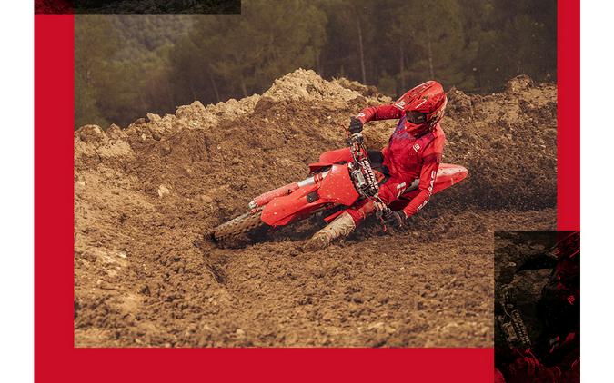 2026 GASGAS MC 450F