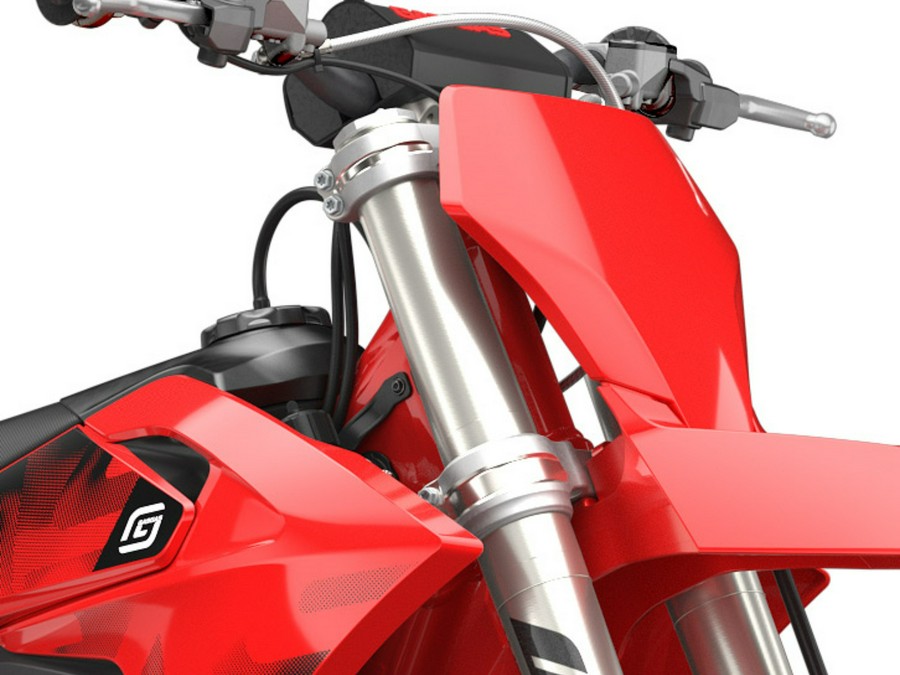 2026 GAS GAS MC 450F Red - 322113 S