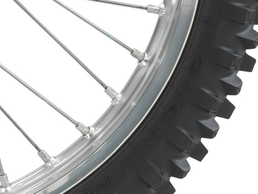 2026 GAS GAS MC 450F Red - 322113 S