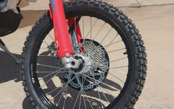 New 2026 HONDA CRF450RL