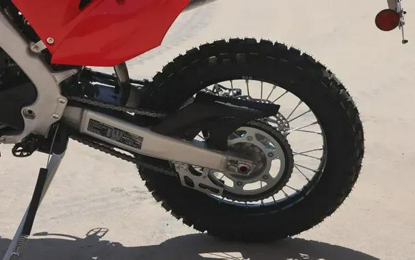 New 2026 HONDA CRF450RL