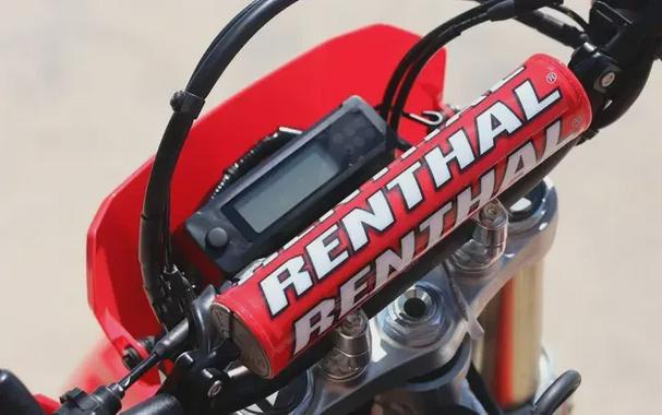 New 2026 HONDA CRF450RL