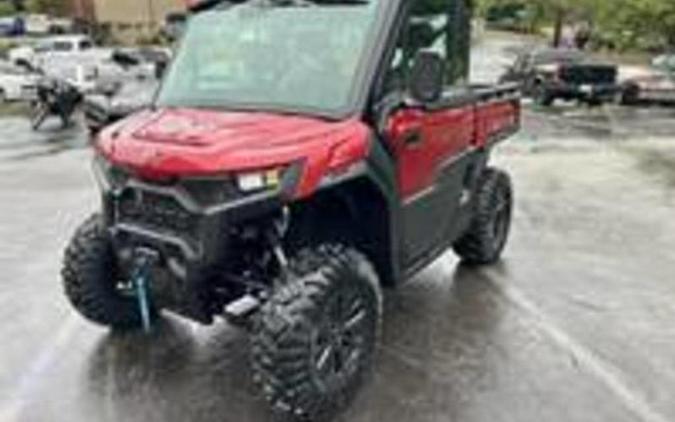 2026 CFMOTO UFORCE U10 Pro Highland