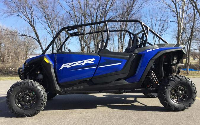 2025 Polaris® RZR Pro XP 4 Sport