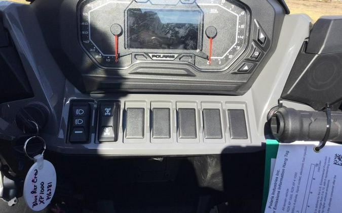 2025 Polaris® RZR Pro XP 4 Sport