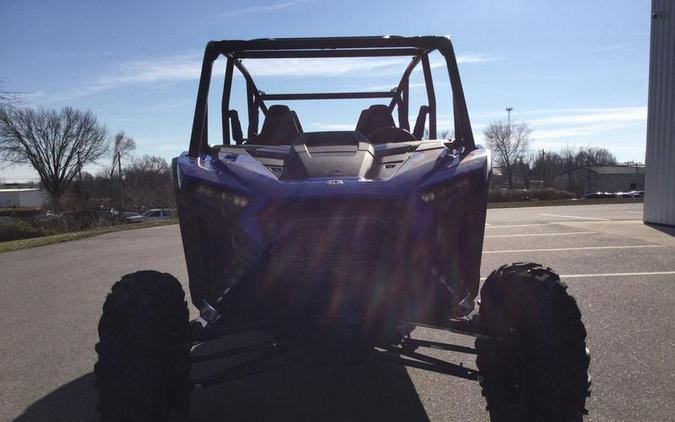 2025 Polaris® RZR Pro XP 4 Sport