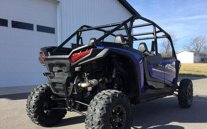 2025 Polaris® RZR Pro XP 4 Sport