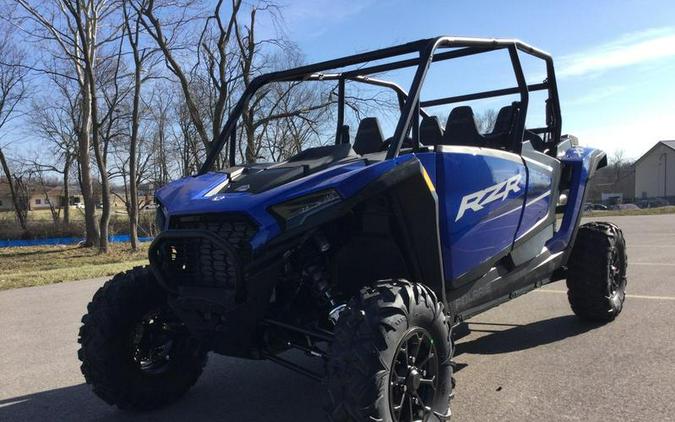 2025 Polaris® RZR Pro XP 4 Sport