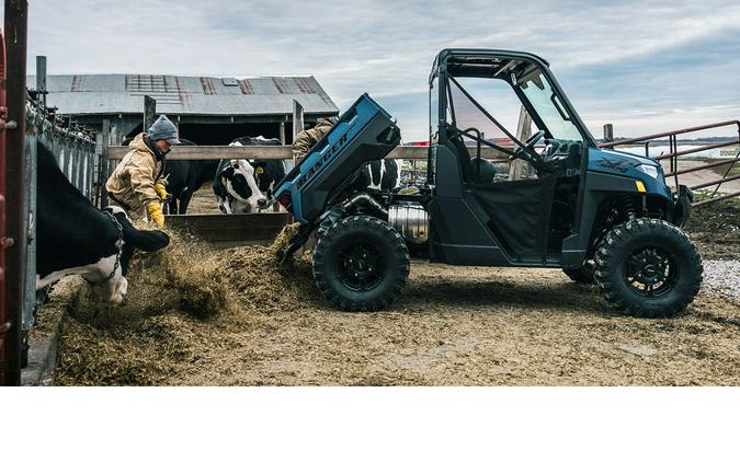 2026 Polaris Ranger XP 1000 Premium