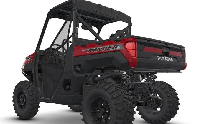 2026 Polaris Ranger XP 1000 Premium